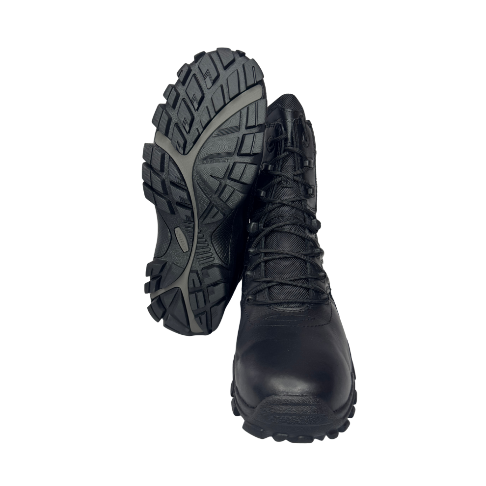 Bates Delta 8 8" Black