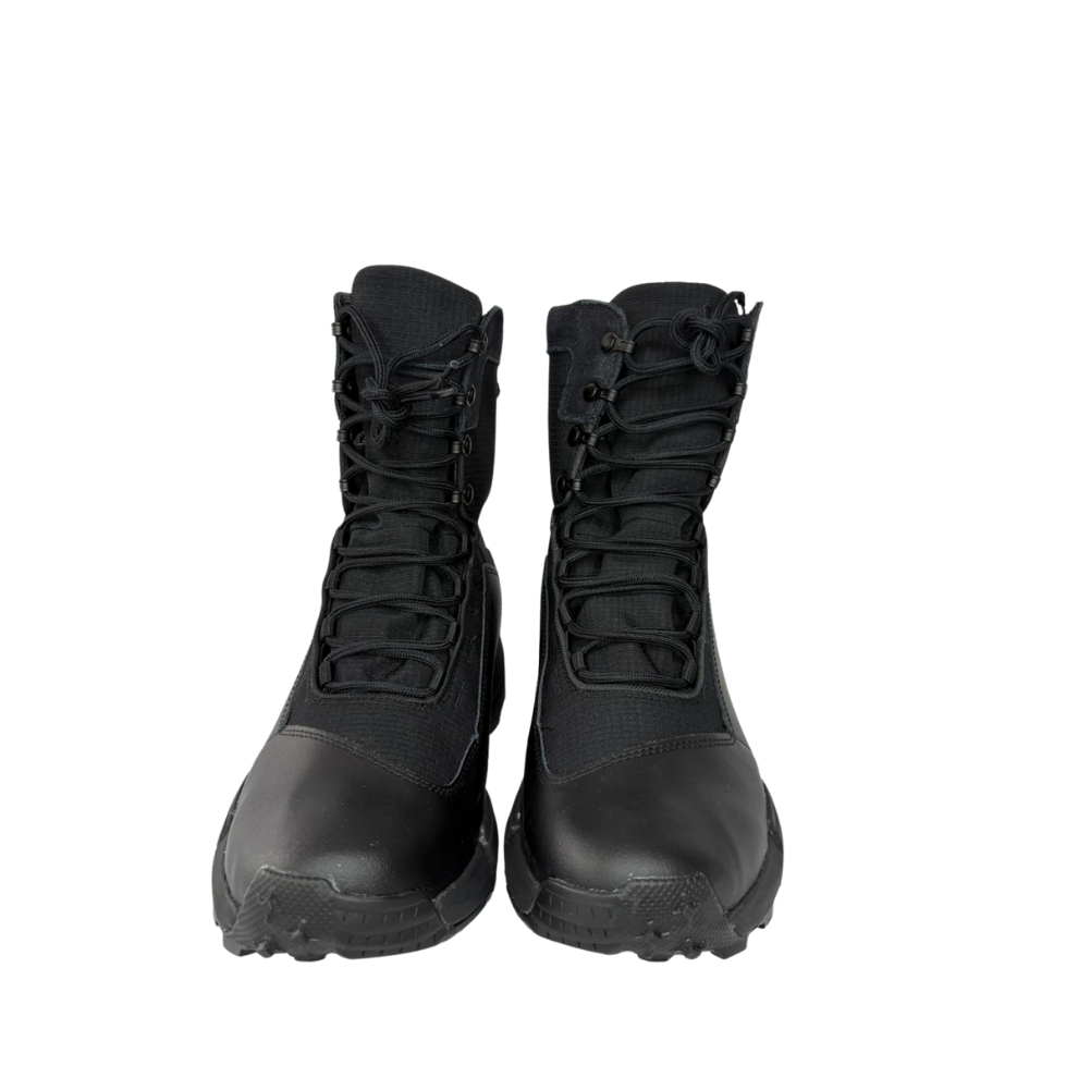 Under Armour Tac Loadout 8" Black