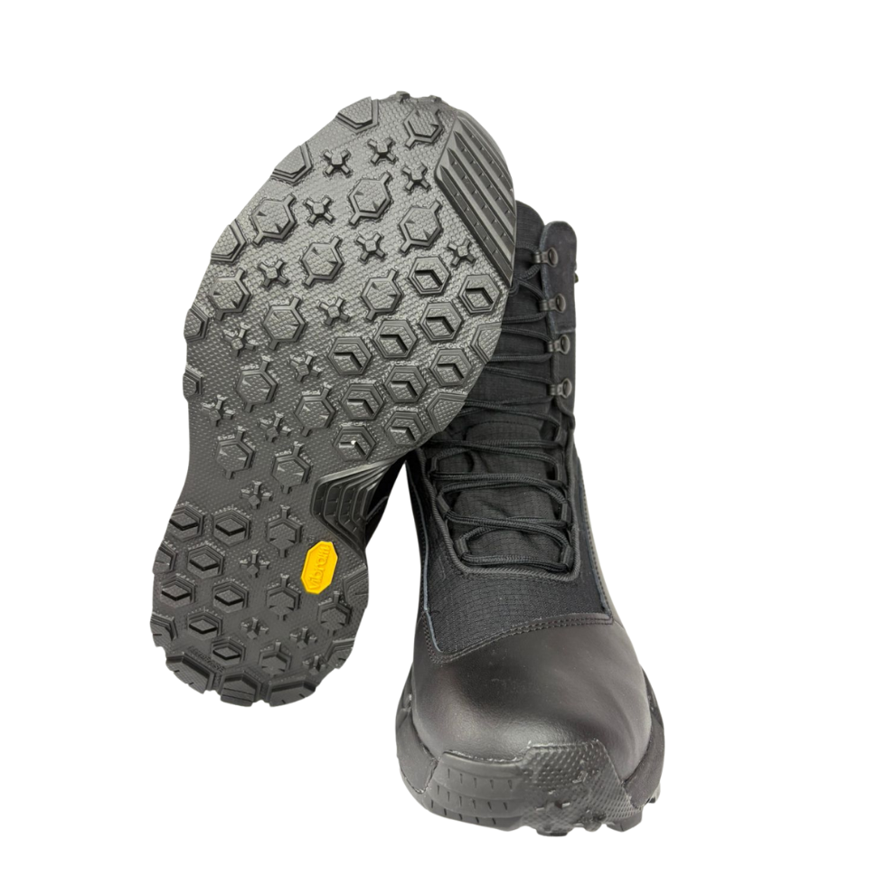 Under Armour Tac Loadout 8" Black