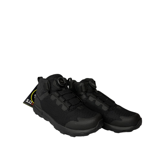 5.11 A/T Boa Black