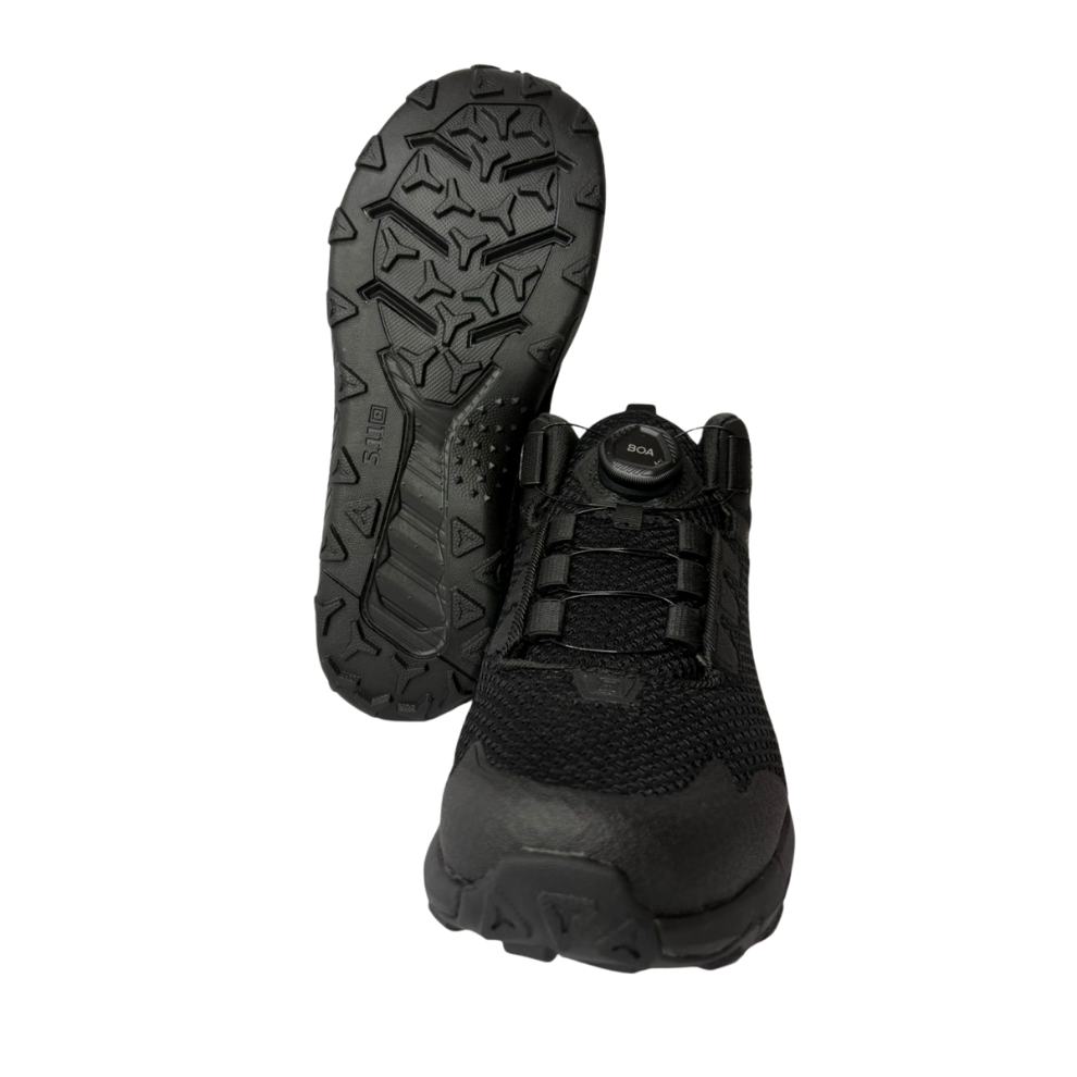 5.11 A/T Boa Black