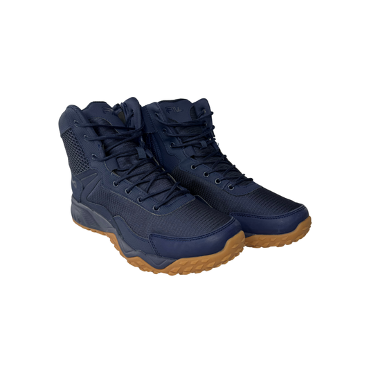 Fila Chastizer 6" Blue