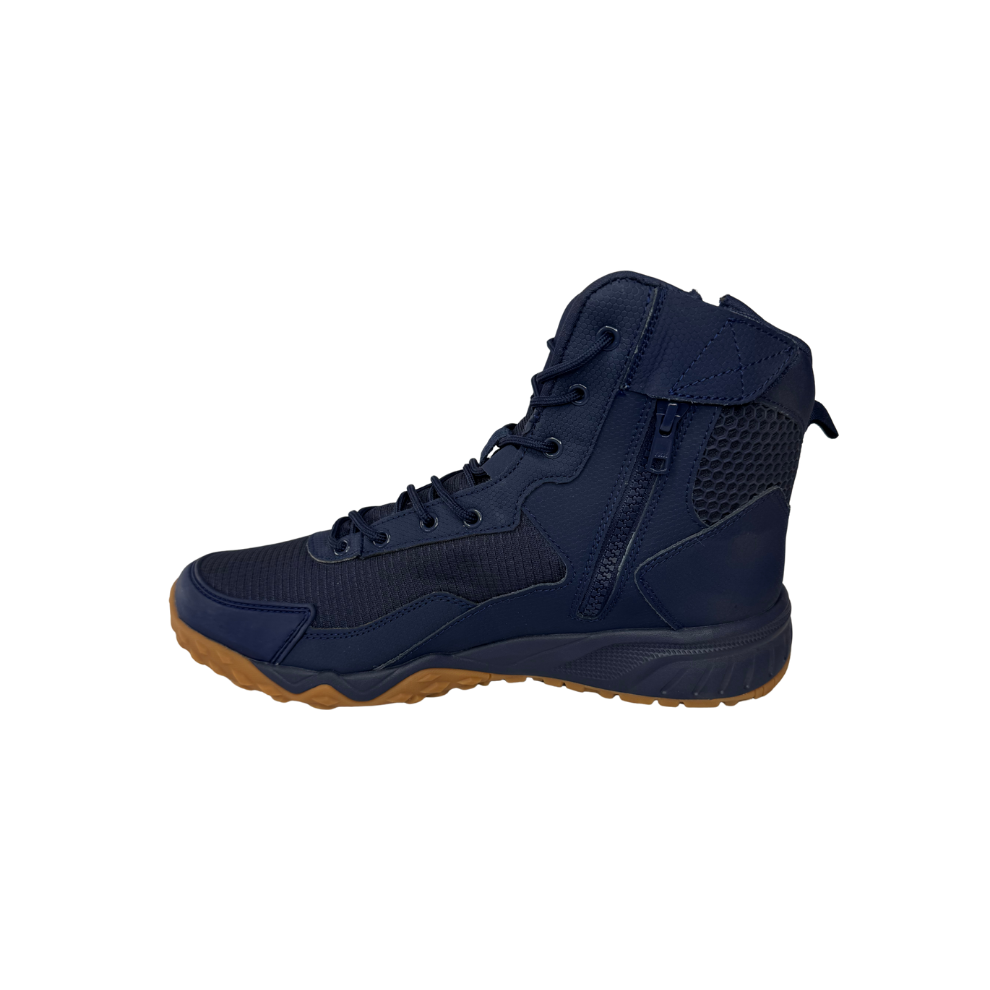 Fila Chastizer 6" Blue