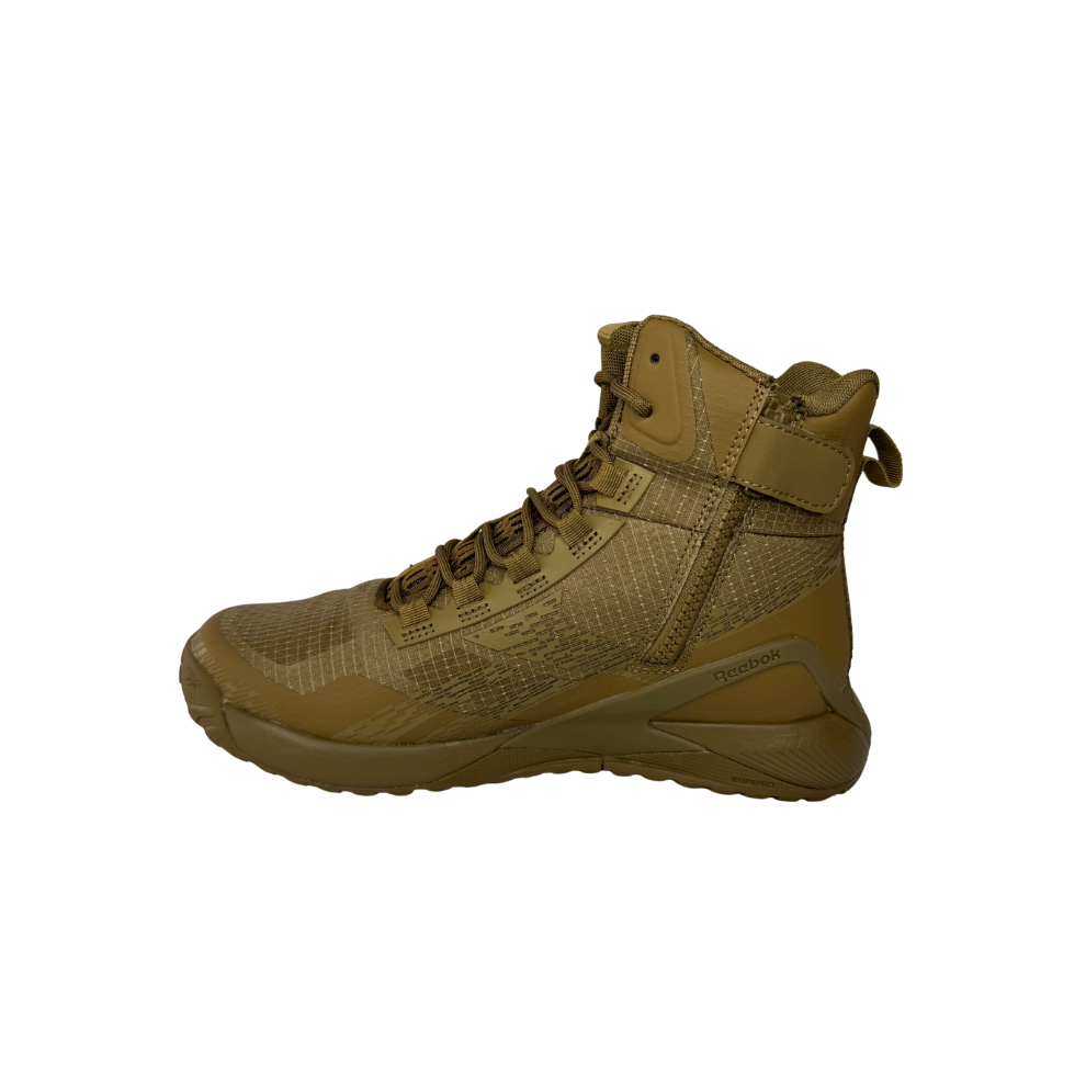 Reebok Nano x1 Adventure 6" Coyote