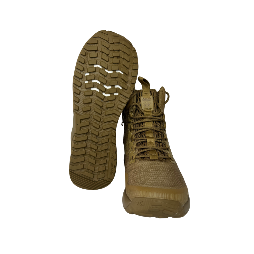 Reebok Nano x1 Adventure 6" Coyote