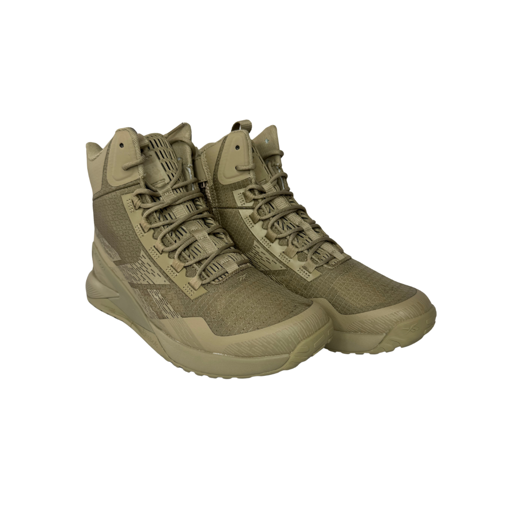 Reebok Nano x1 Adventure 6" Arena