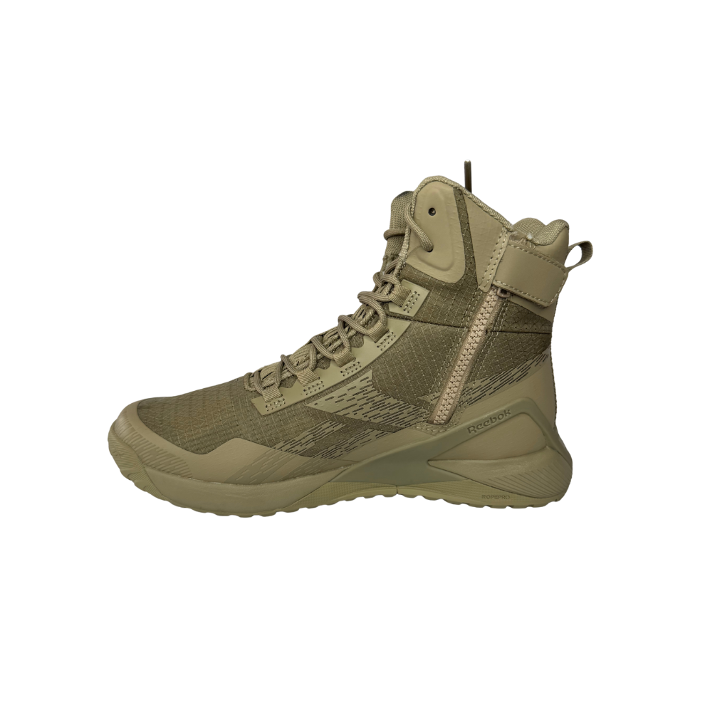 Reebok Nano x1 Adventure 6" Arena