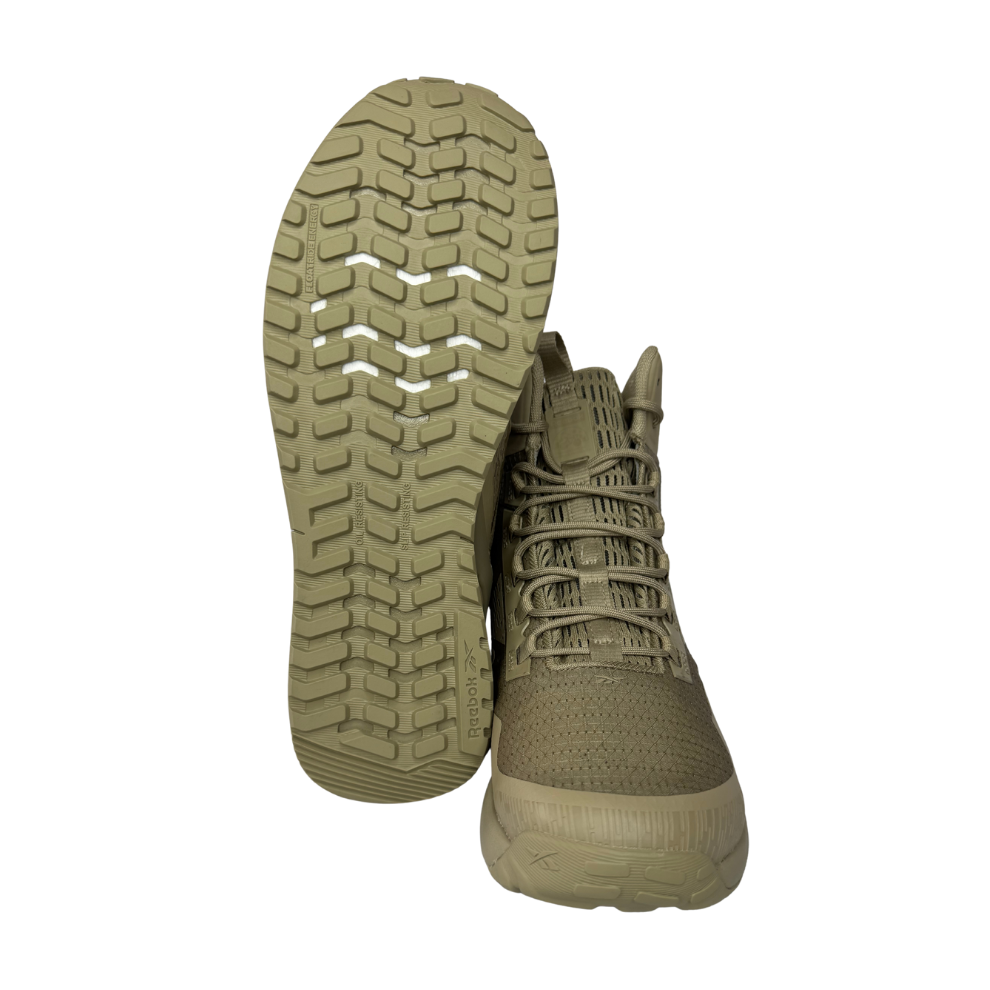 Reebok Nano x1 Adventure 6" Arena