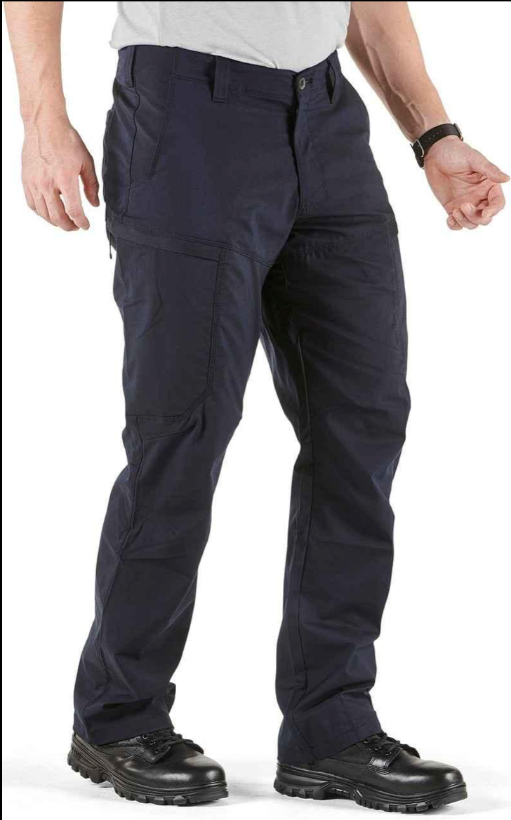 5.11 Pantalón Apex Dark Navy Mens