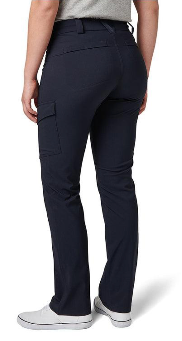 5.11 Pantalón Icon Dark Navy Womens