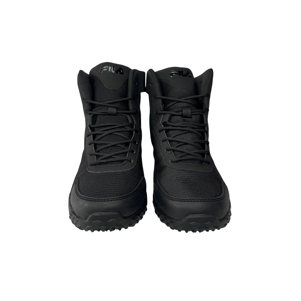 Fila Chastizer 6" Black