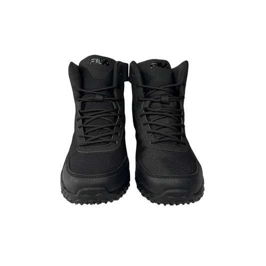 Fila Chastizer 6" Black