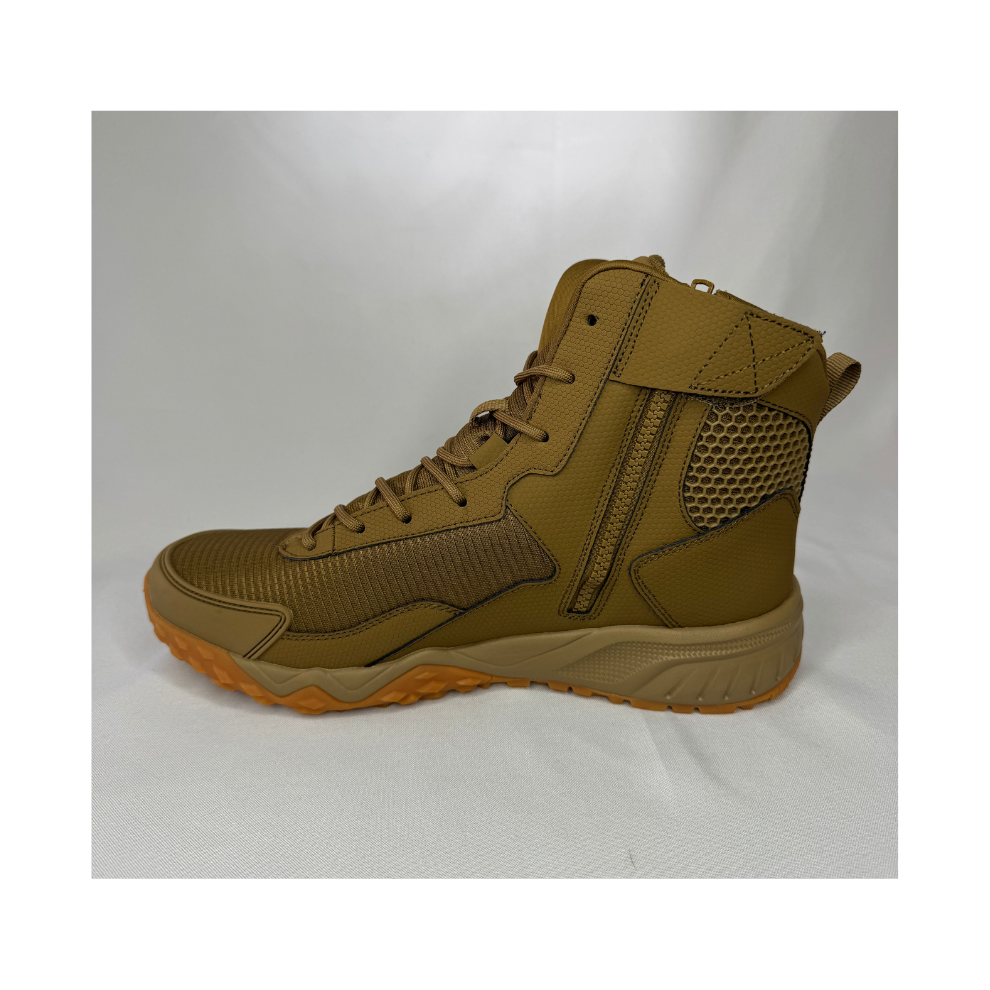 Fila Chastizer 6" Coyote