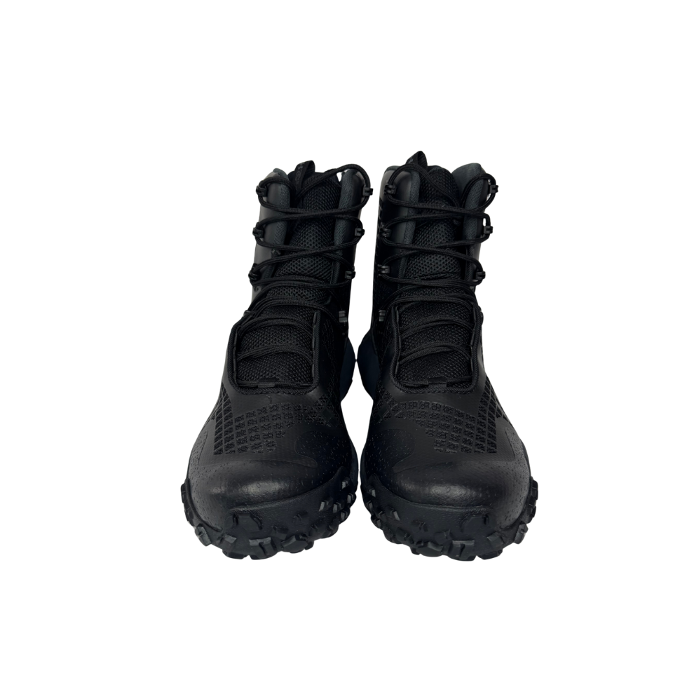 Under Armour Hovr 2.0 8" Black