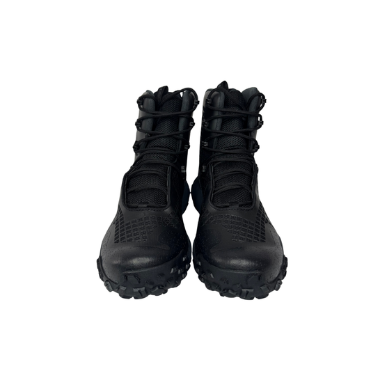 Under Armour Hovr 2.0 8" Black