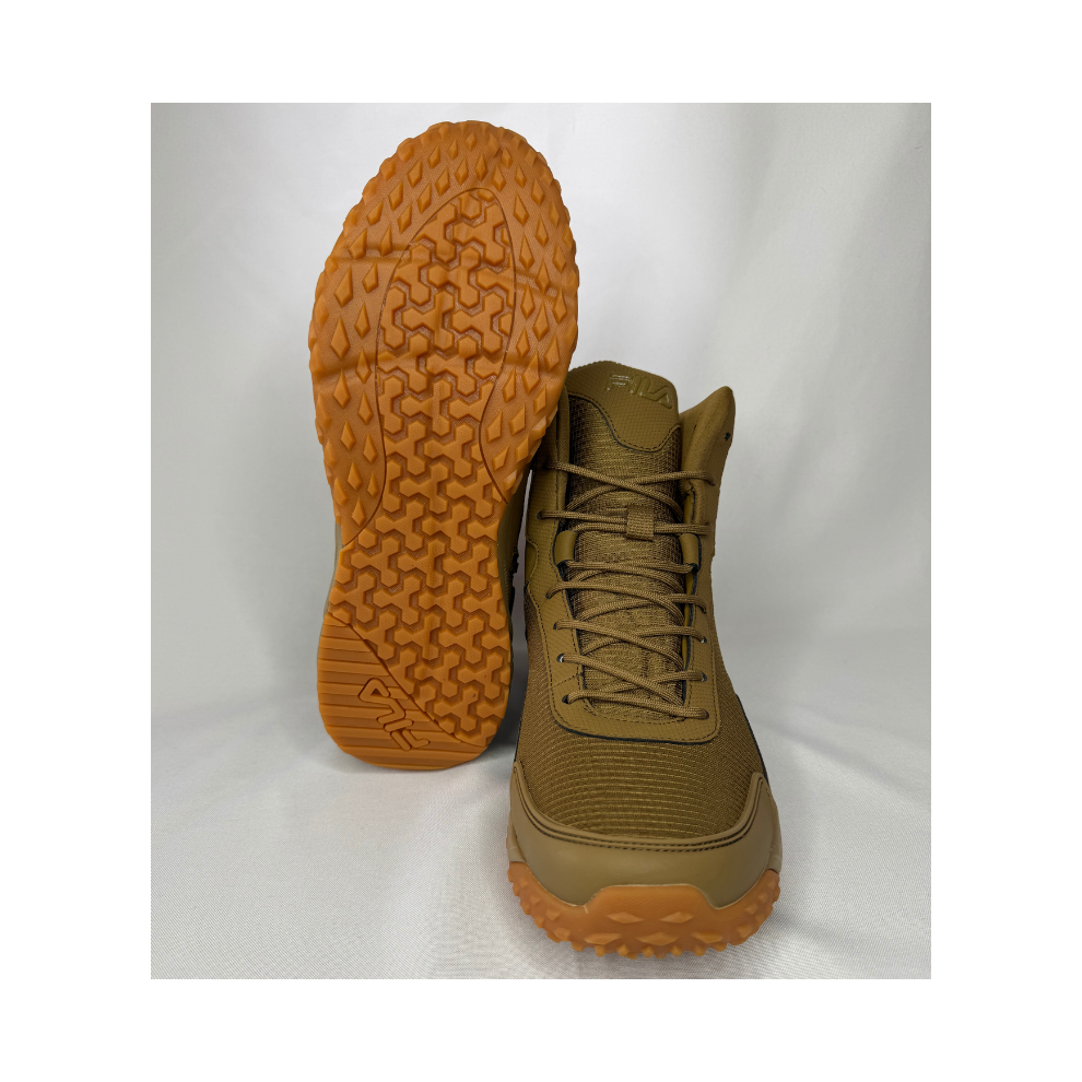 Fila Chastizer 6" Coyote