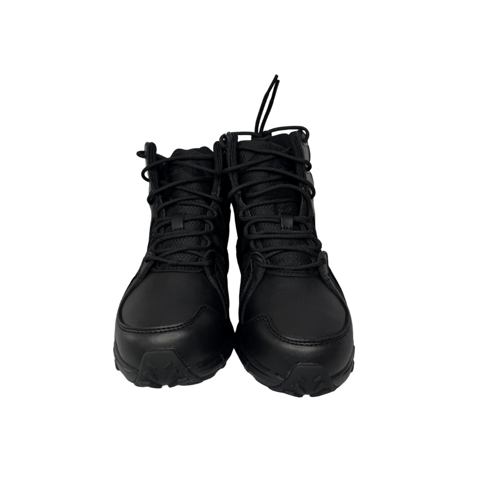 Reebok Trailgrip 6" Black