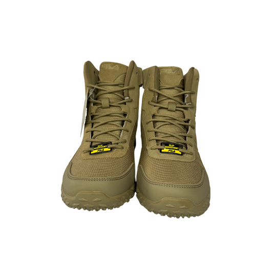 Fila Chastizer Slip Resistant 6" Coyote