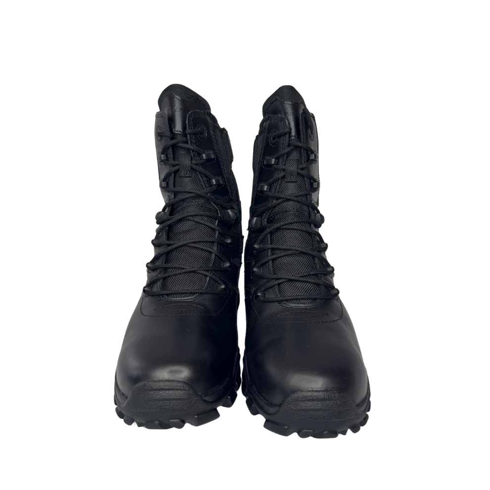 Bates Delta 8 8" Black