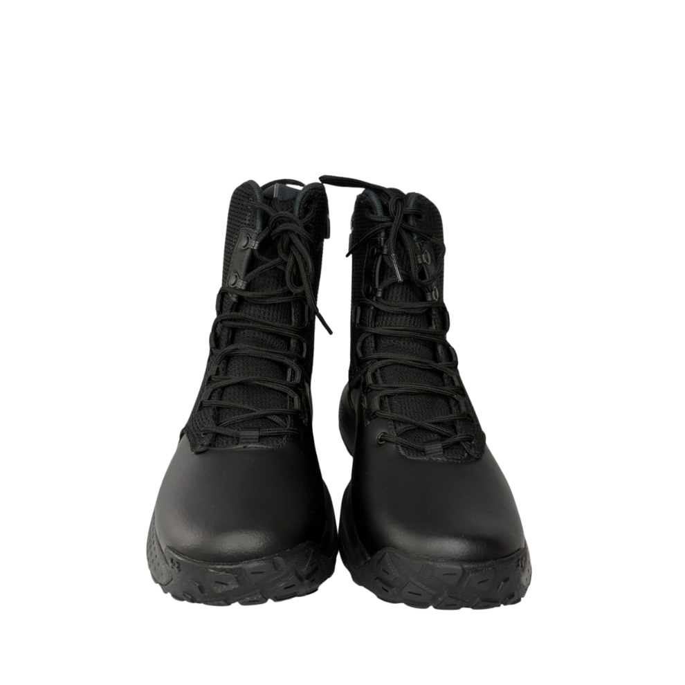 Under Armour Micro G G2 8" Black