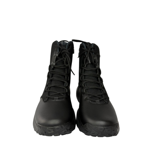Under Armour Micro G G2 8" Black
