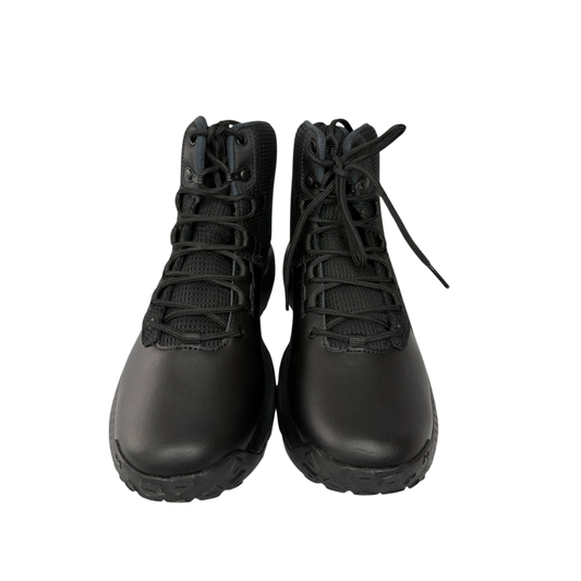 Under Armour Micro G G2 6" Black