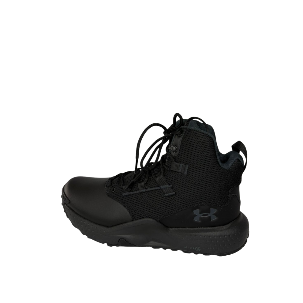 Under Armour Micro G G2 6" Black