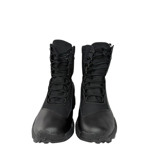 Under Armour Tac Loadout 8" Black
