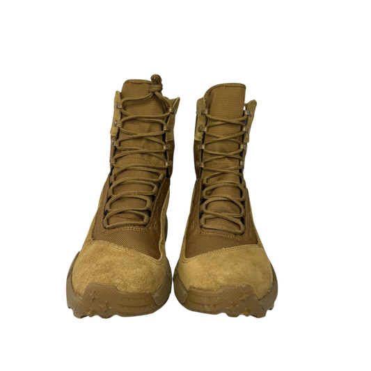 Under Armour Tac Loadout 8" Coyote