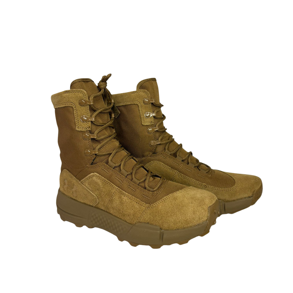 Under Armour Tac Loadout 8" Coyote