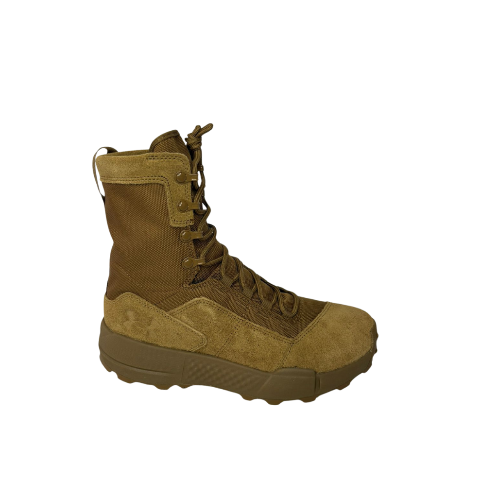 Under Armour Tac Loadout 8" Coyote