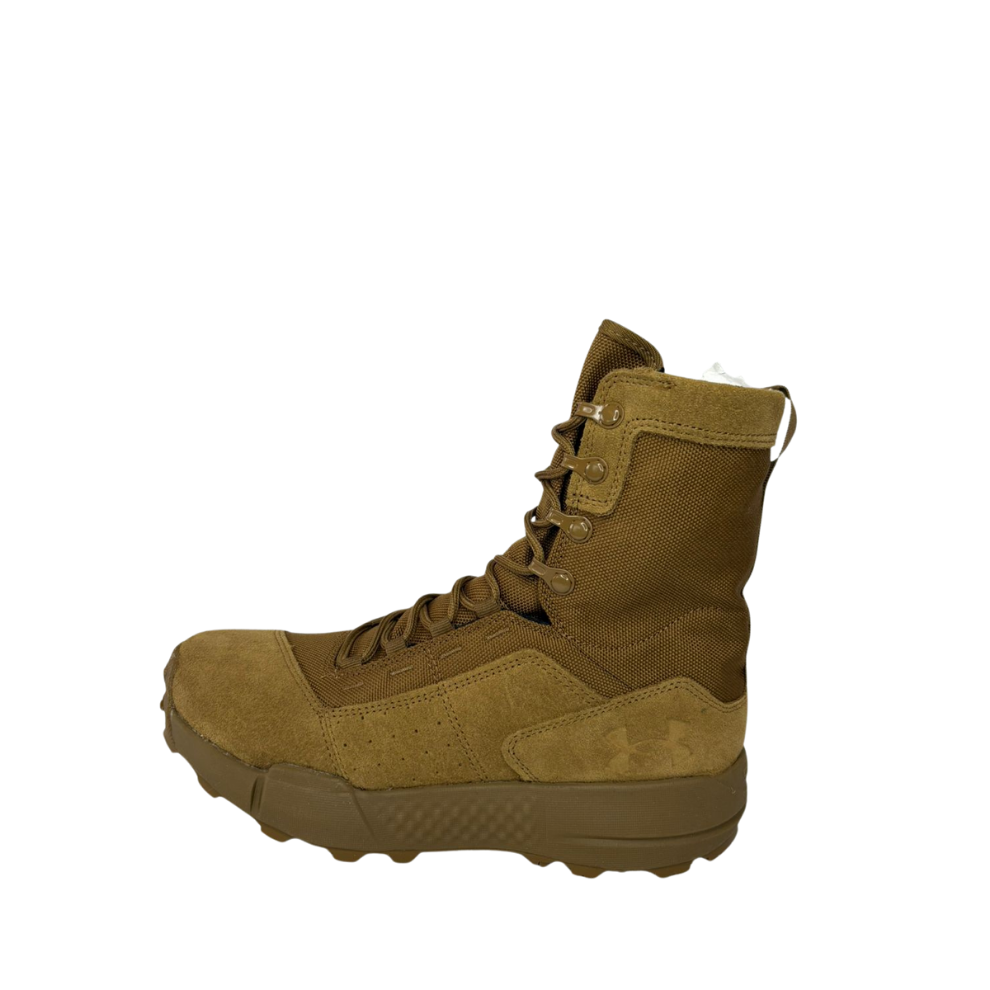 Under Armour Tac Loadout 8" Coyote