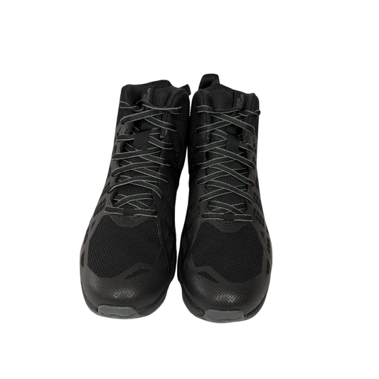 Under Armour Strikefast 8" Black
