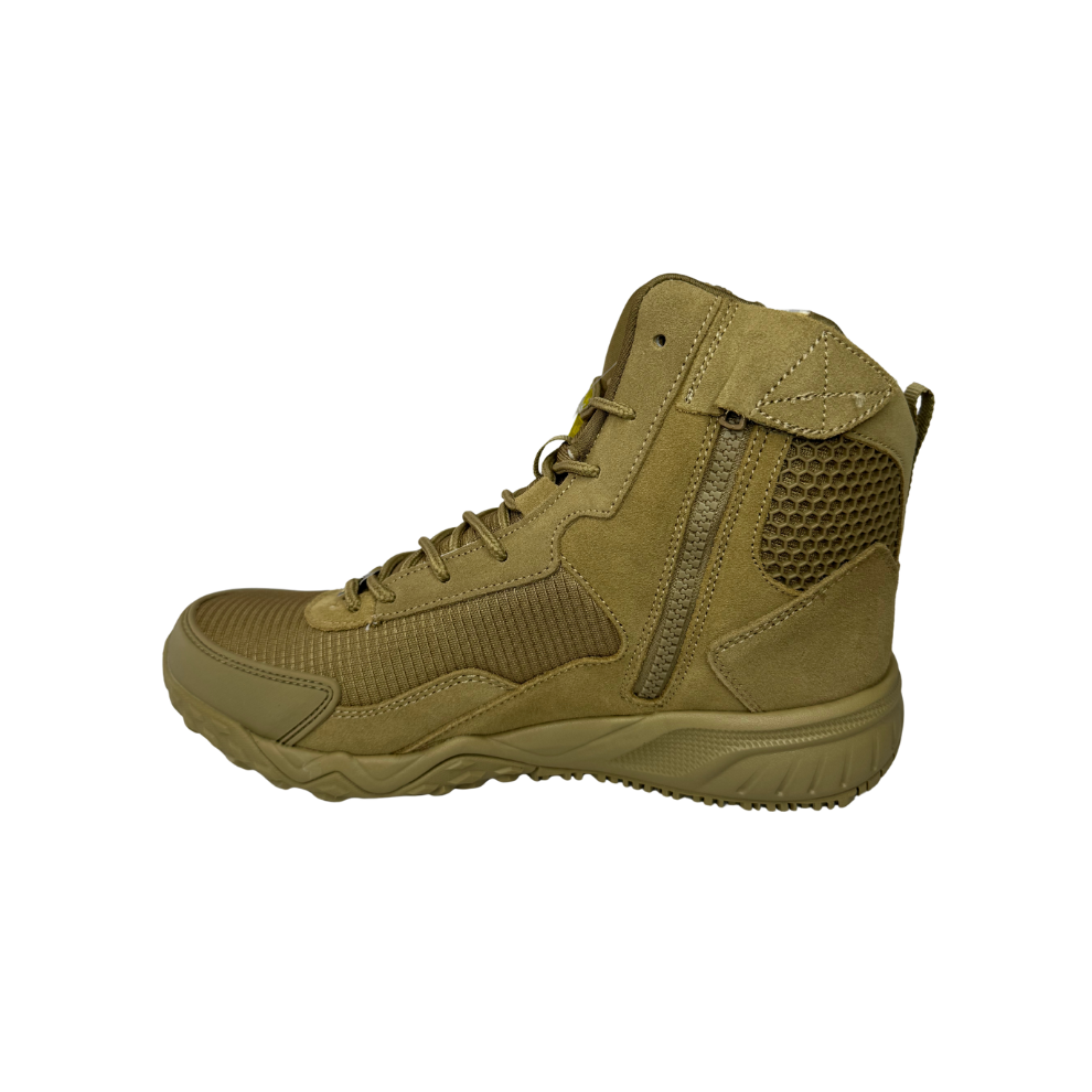 Fila Chastizer Slip Resistant 6" Coyote