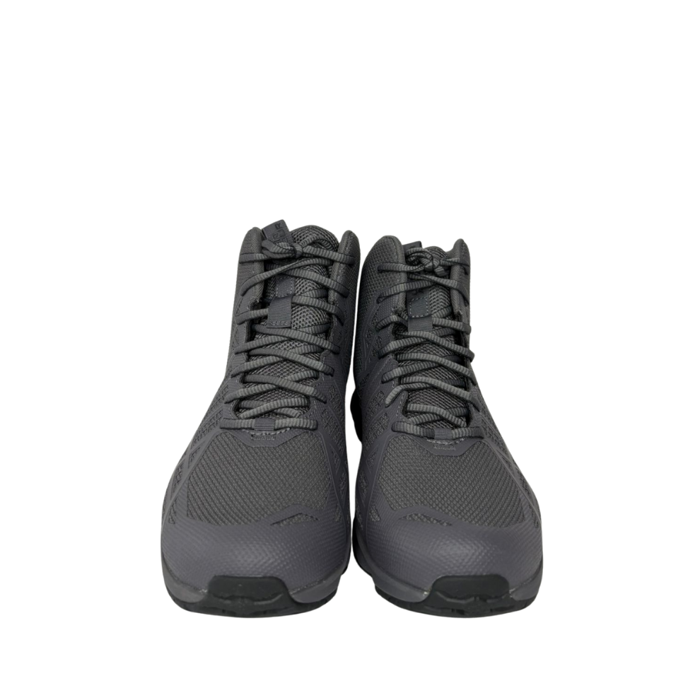 Under Armour Strikefast 8" Grey
