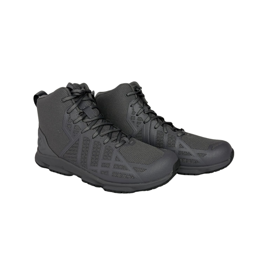 Under Armour Strikefast 8" Grey