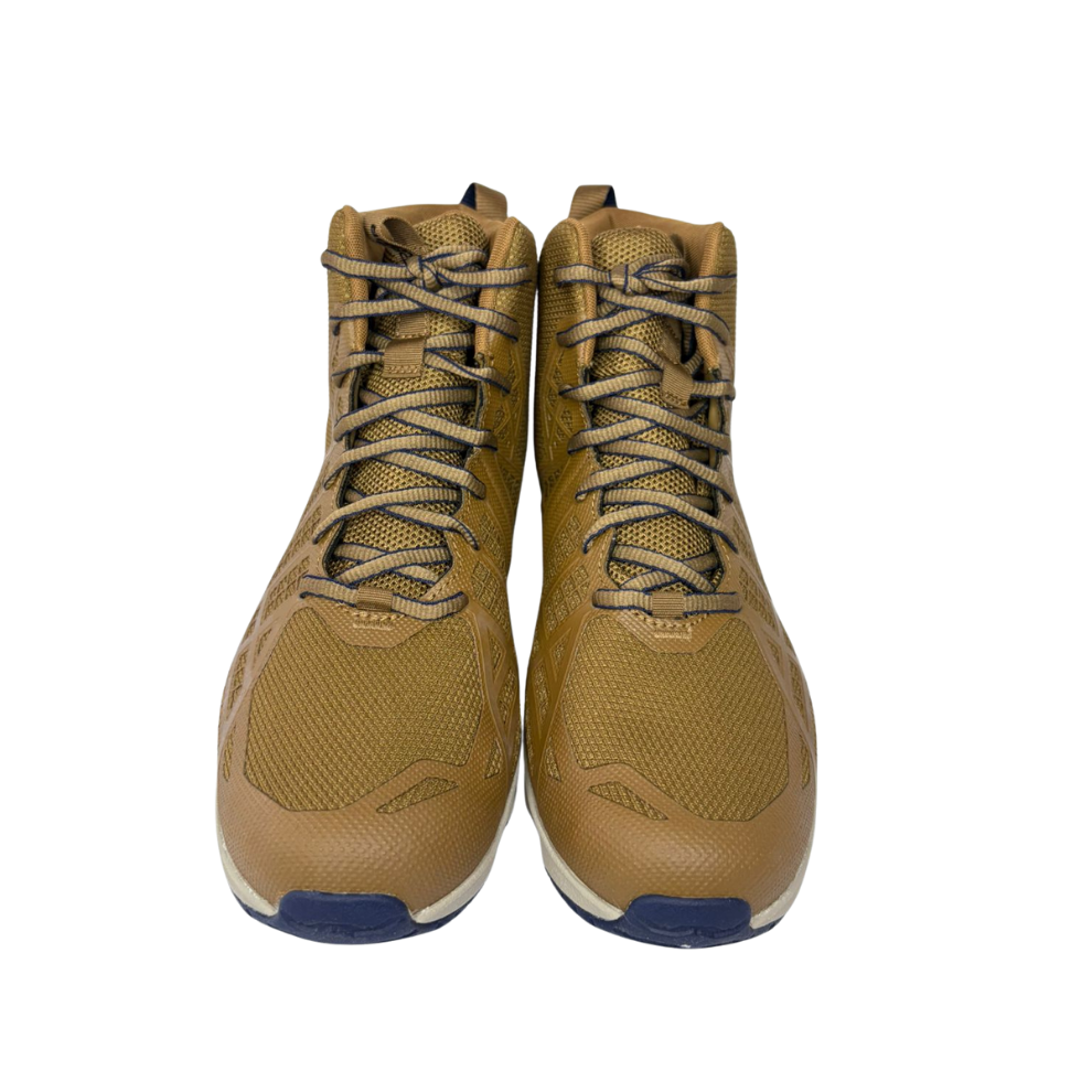 Under Armour Strikefast 8" Brown