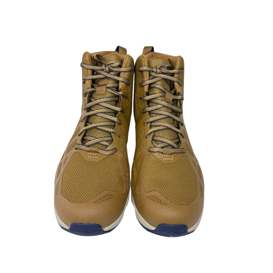 Under Armour Strikefast 8" Brown