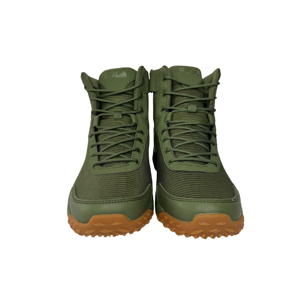 Fila Chastizer 6" Green