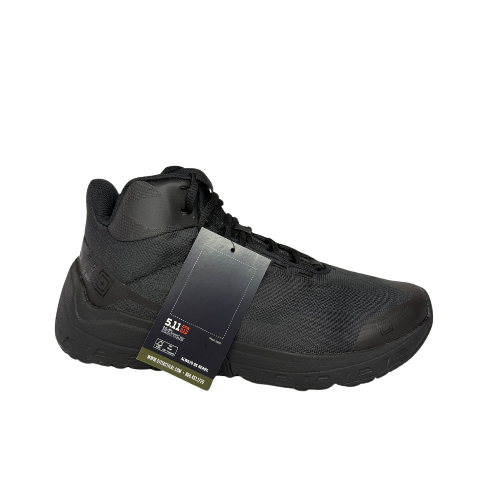 5.11 Inure Black