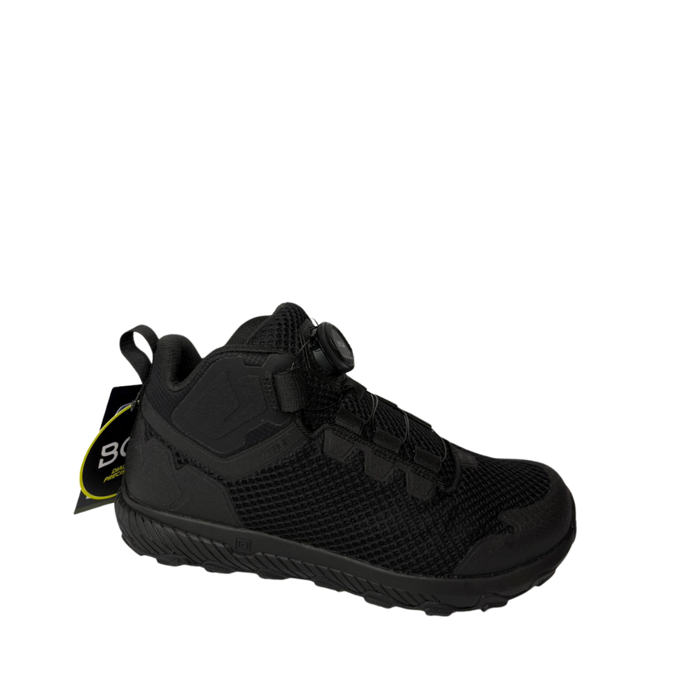 5.11 A/T Boa Black