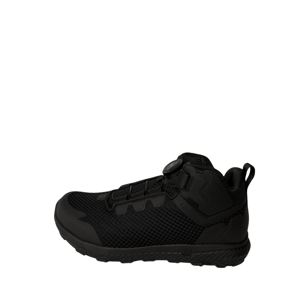 5.11 A/T Boa Black
