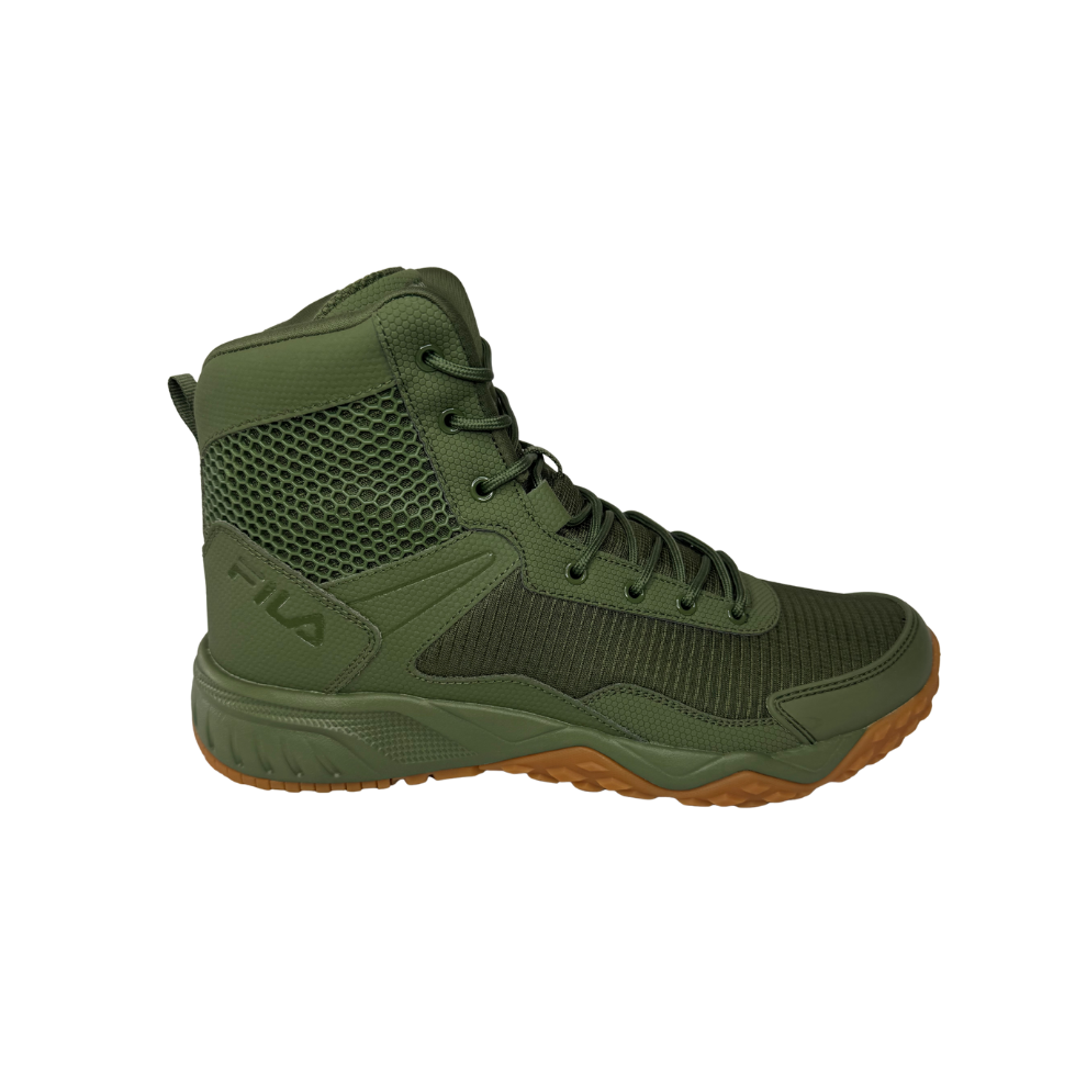 Fila Chastizer 6" Green