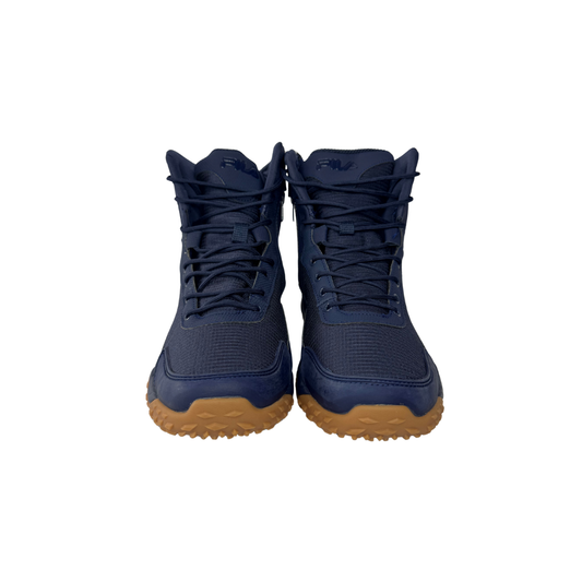Fila Chastizer 6" Blue