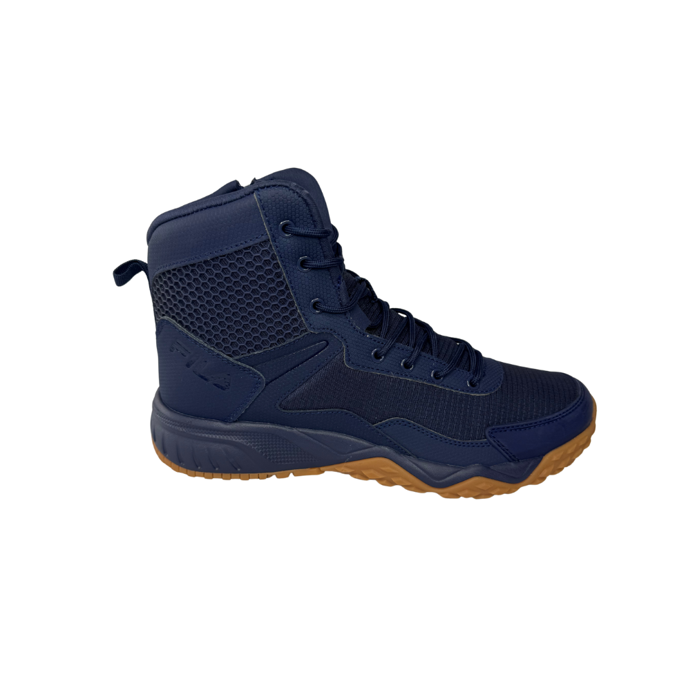 Fila Chastizer 6" Blue
