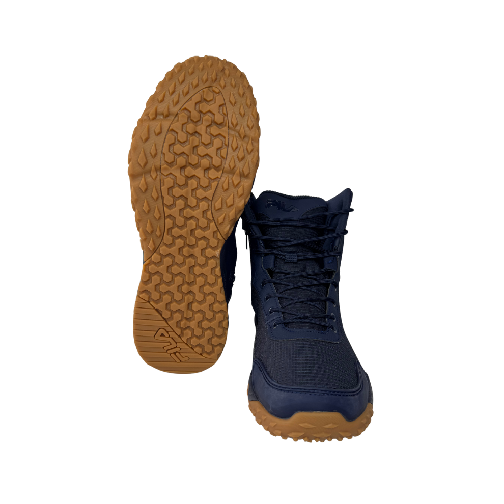 Fila Chastizer 6" Blue