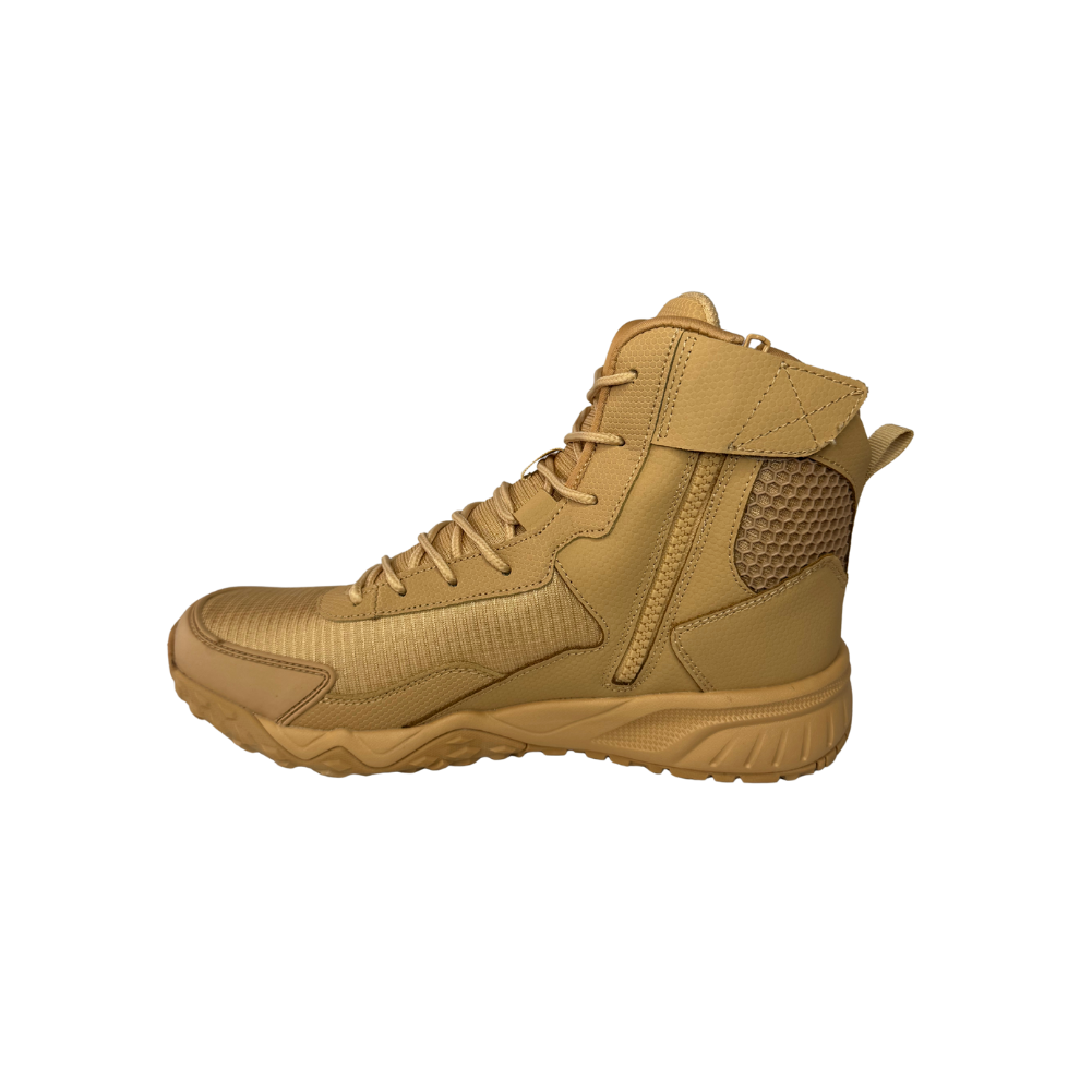 Fila Chastizer 6" Arena