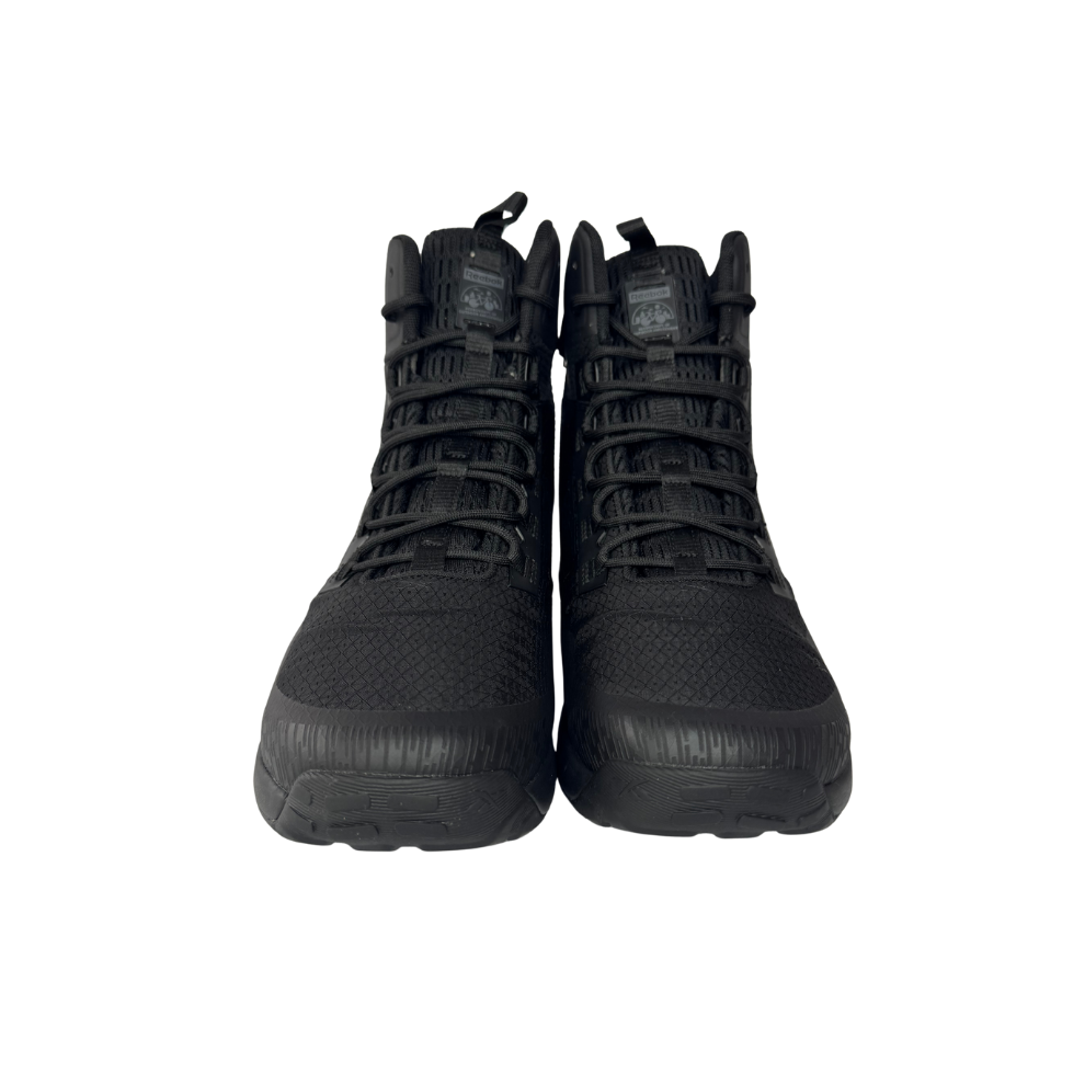 Reebok Nano x1 Adventure 6" Black