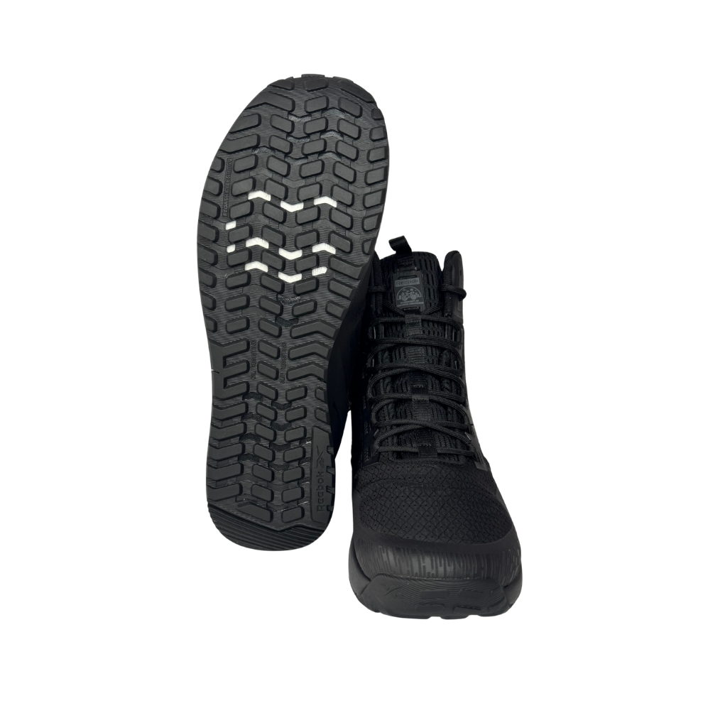Reebok Nano x1 Adventure 6" Black