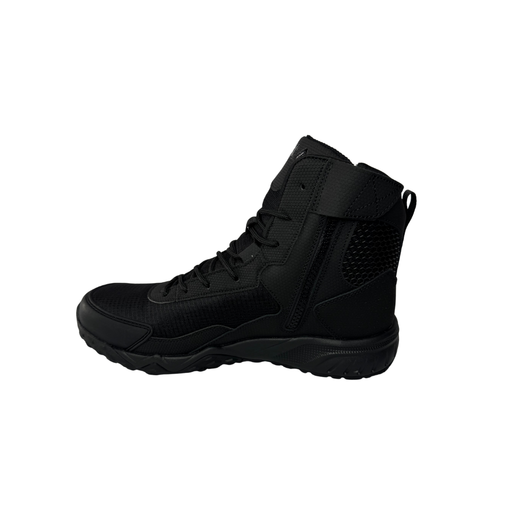 Fila Chastizer 6" Black